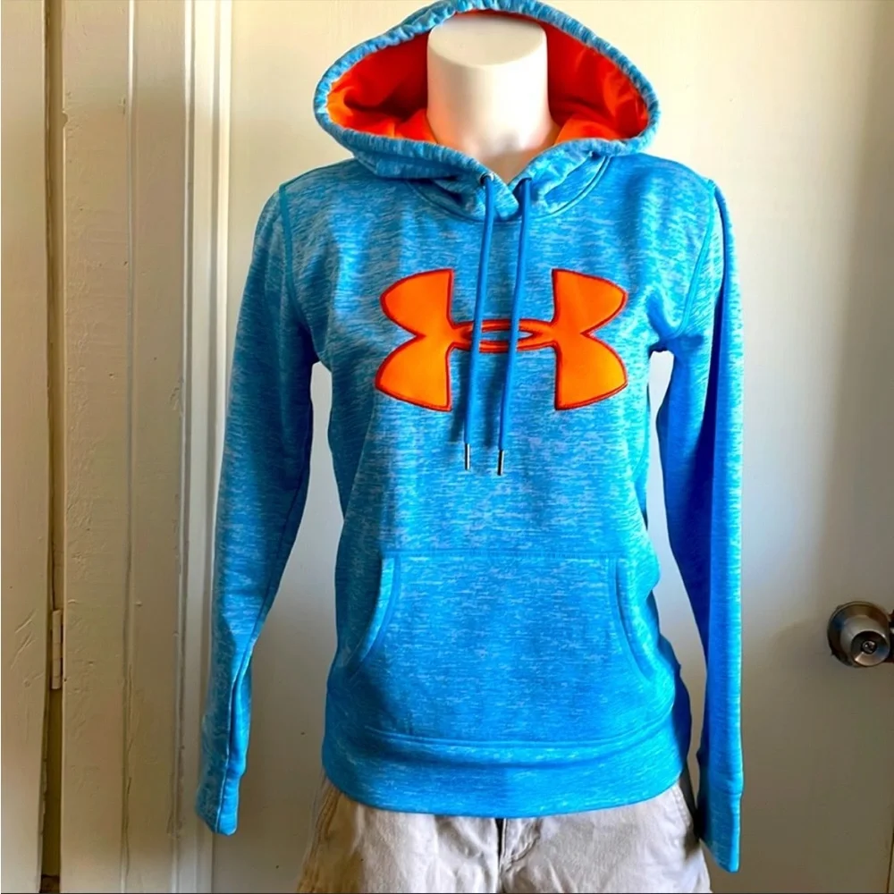 Under Armour sweater size XS